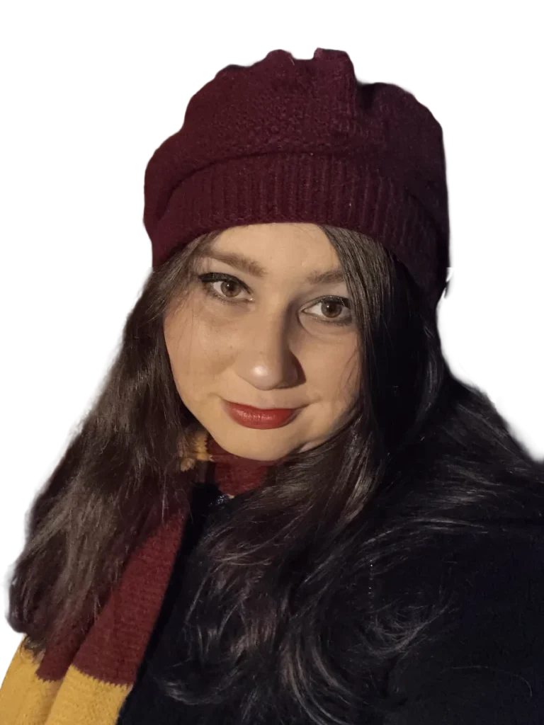 Nikita Delieutraz, fondatrice de Top Of The Com : création sites internet pour food-trucks et restaurants en Haute-Savoie